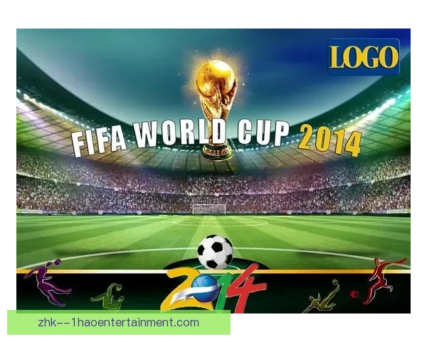 2026世界杯官方发布全新决赛海报 展现比赛激烈氛围与赛事精神