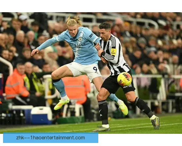 从数据到战术视角评估哈兰德在西甲的防守端真实价值贡献与影响力