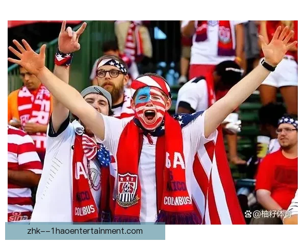 世界杯2026点燃全球球迷激情共赴足球荣耀盛典梦想与团结之约 世界杯2026点燃全球球迷激情共赴足球荣耀盛典梦想与团结之约